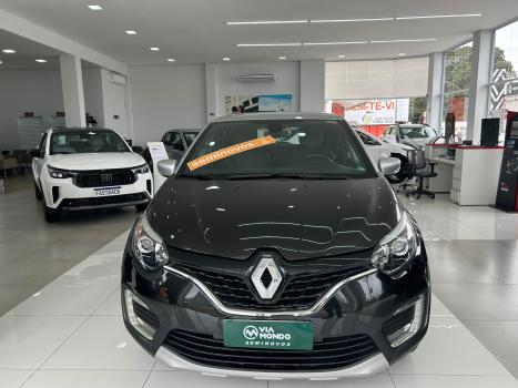 RENAULT Captur 1.6 16V 4P FLEX BOSE AUTOM�TICO, Foto 2