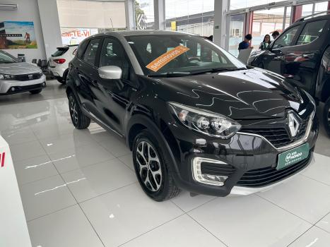 RENAULT Captur 1.6 16V 4P FLEX BOSE AUTOM�TICO, Foto 3