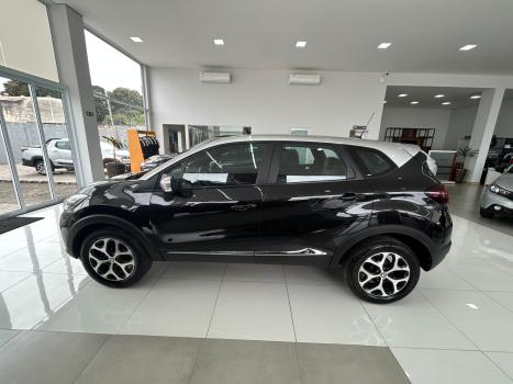RENAULT Captur 1.6 16V 4P FLEX BOSE AUTOM�TICO, Foto 4