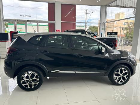 RENAULT Captur 1.6 16V 4P FLEX BOSE AUTOM�TICO, Foto 5