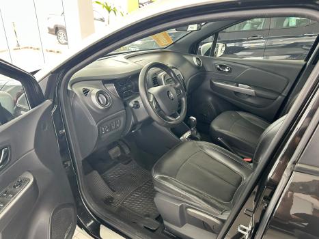 RENAULT Captur 1.6 16V 4P FLEX BOSE AUTOM�TICO, Foto 13