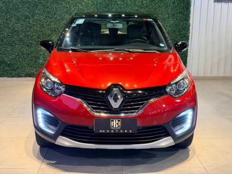 RENAULT Captur 1.6 16V 4P FLEX SCE LIFE X-TRONIC CVT, Foto 2