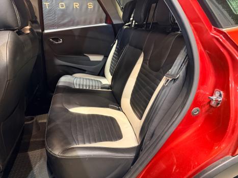 RENAULT Captur 1.6 16V 4P FLEX SCE LIFE X-TRONIC CVT, Foto 4