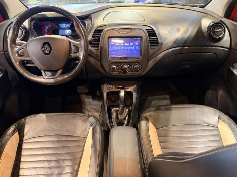 RENAULT Captur 1.6 16V 4P FLEX SCE LIFE X-TRONIC CVT, Foto 6