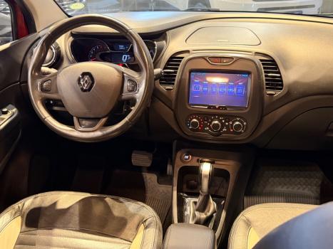 RENAULT Captur 1.6 16V 4P FLEX SCE LIFE X-TRONIC CVT, Foto 9