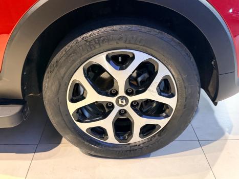 RENAULT Captur 1.6 16V 4P FLEX SCE LIFE X-TRONIC CVT, Foto 10