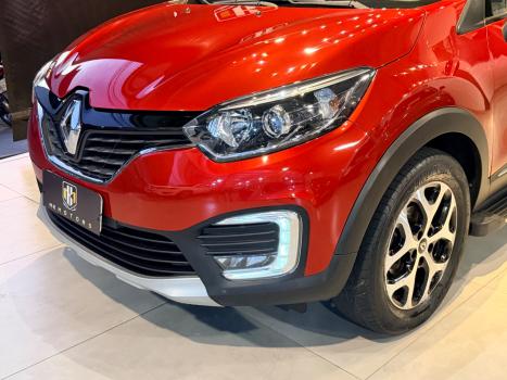 RENAULT Captur 1.6 16V 4P FLEX SCE LIFE X-TRONIC CVT, Foto 11