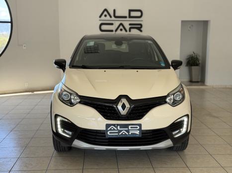 RENAULT Captur 1.6 16V 4P FLEX SCE INTENSE X-TRONIC CVT, Foto 2