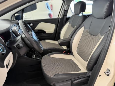 RENAULT Captur 1.6 16V 4P FLEX SCE INTENSE X-TRONIC CVT, Foto 9