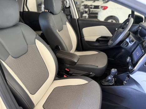 RENAULT Captur 1.6 16V 4P FLEX SCE INTENSE X-TRONIC CVT, Foto 10