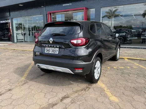 RENAULT Captur 1.6 16V 4P FLEX SCE ZEN, Foto 8