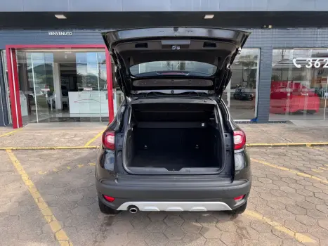 RENAULT Captur 1.6 16V 4P FLEX SCE ZEN, Foto 9