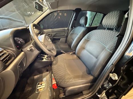 RENAULT Clio Hatch 1.0 16V 4P EXPRESSION, Foto 3 RENAULT Clio Hatch 1.0 16V 4P EXPRESSION, Foto 3