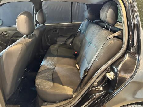 RENAULT Clio Hatch 1.0 16V 4P EXPRESSION, Foto 4 RENAULT Clio Hatch 1.0 16V 4P EXPRESSION, Foto 4