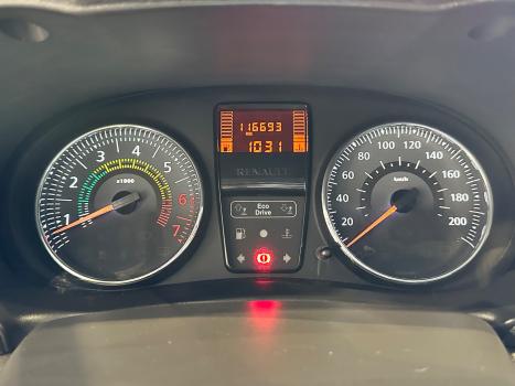 RENAULT Clio Hatch 1.0 16V 4P EXPRESSION, Foto 5 RENAULT Clio Hatch 1.0 16V 4P EXPRESSION, Foto 5