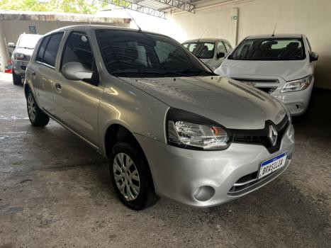 RENAULT Clio Hatch 1.0 16V 4P EXPRESSION, Foto 3