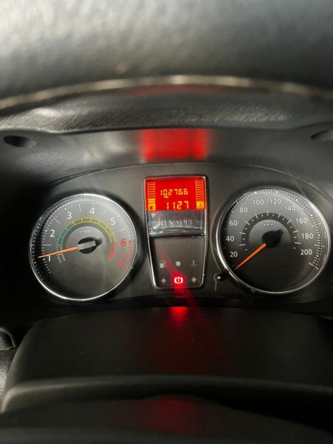 RENAULT Clio Hatch 1.0 16V 4P EXPRESSION, Foto 5