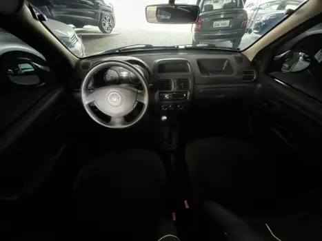 RENAULT Clio Hatch 1.0 16V 4P EXPRESSION, Foto 6