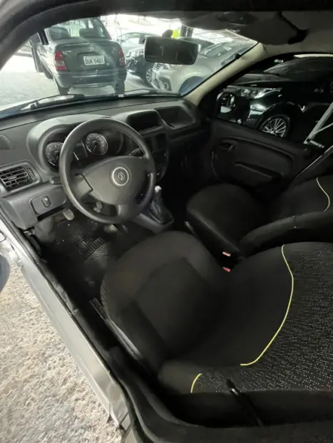 RENAULT Clio Hatch 1.0 16V 4P EXPRESSION, Foto 7