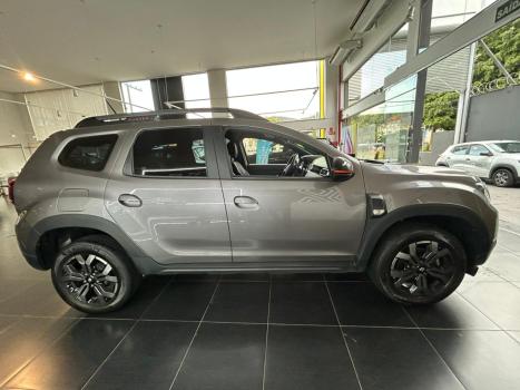 RENAULT Duster 1.3 16V 4P ICONIC TURBO TCe AUTOM�TICO CVT, Foto 5