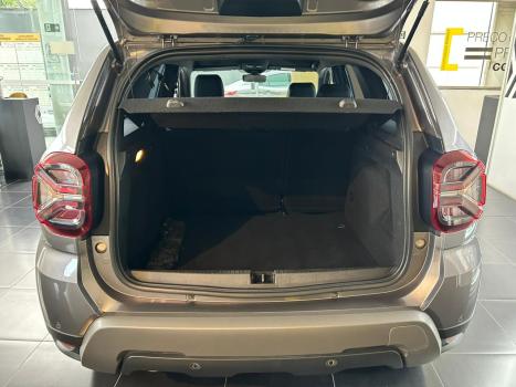 RENAULT Duster 1.3 16V 4P ICONIC TURBO TCe AUTOM�TICO CVT, Foto 9