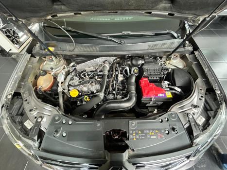 RENAULT Duster 1.3 16V 4P ICONIC TURBO TCe AUTOM�TICO CVT, Foto 10