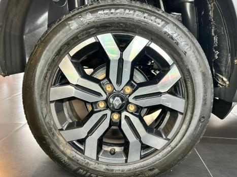 RENAULT Duster 1.3 16V 4P ICONIC TURBO TCe AUTOM�TICO CVT, Foto 12
