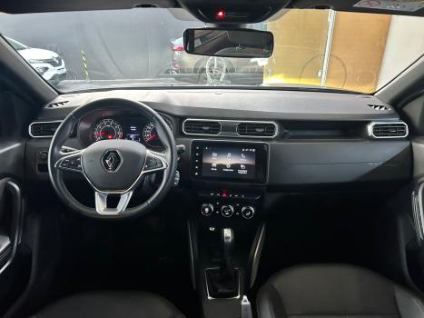 RENAULT Duster 1.3 16V 4P ICONIC TURBO TCe AUTOM�TICO CVT, Foto 14