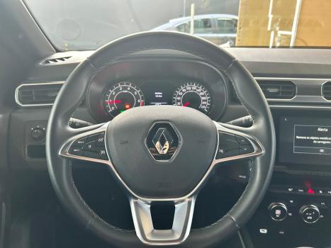 RENAULT Duster 1.3 16V 4P ICONIC TURBO TCe AUTOM�TICO CVT, Foto 15