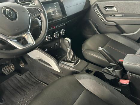 RENAULT Duster 1.3 16V 4P ICONIC TURBO TCe AUTOM�TICO CVT, Foto 16