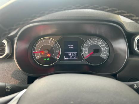 RENAULT Duster 1.3 16V 4P ICONIC TURBO TCe AUTOM�TICO CVT, Foto 17