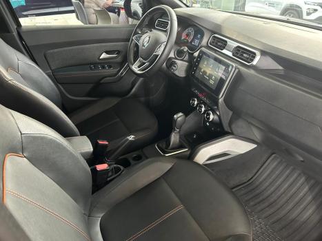 RENAULT Duster 1.3 16V 4P ICONIC TURBO TCe AUTOM�TICO CVT, Foto 18