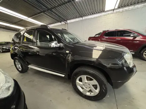 RENAULT Duster 1.6 16V 4P FLEX DYNAMIQUE, Foto 2