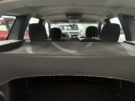 RENAULT Duster 1.6 16V 4P FLEX DYNAMIQUE, Foto 3