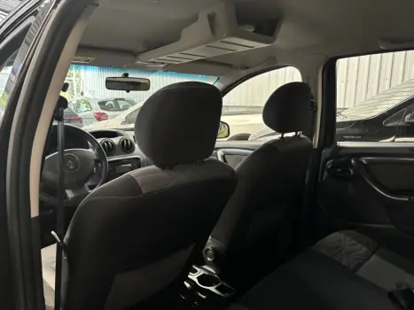 RENAULT Duster 1.6 16V 4P FLEX DYNAMIQUE, Foto 4