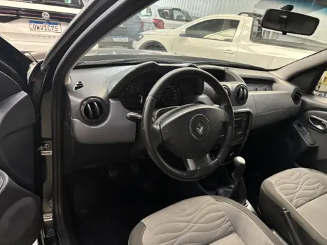 RENAULT Duster 1.6 16V 4P FLEX DYNAMIQUE, Foto 5