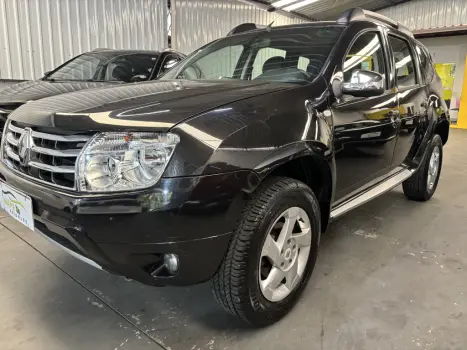 RENAULT Duster 1.6 16V 4P FLEX DYNAMIQUE, Foto 6