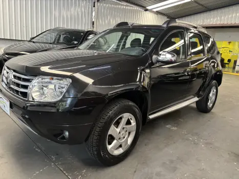 RENAULT Duster 1.6 16V 4P FLEX DYNAMIQUE, Foto 7