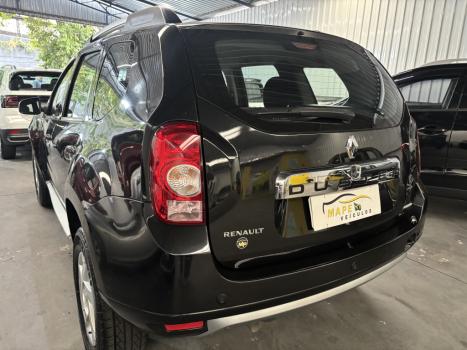 RENAULT Duster 1.6 16V 4P FLEX DYNAMIQUE, Foto 9