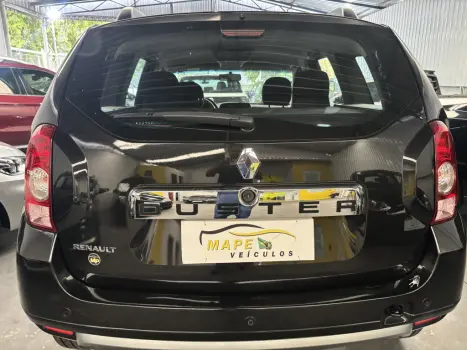 RENAULT Duster 1.6 16V 4P FLEX DYNAMIQUE, Foto 10