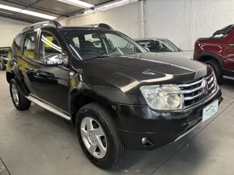 RENAULT Duster 1.6 16V 4P FLEX DYNAMIQUE, Foto 11