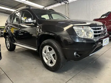 RENAULT Duster 1.6 16V 4P FLEX DYNAMIQUE, Foto 12