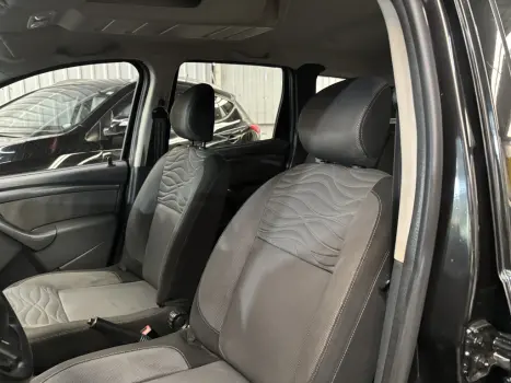 RENAULT Duster 1.6 16V 4P FLEX DYNAMIQUE, Foto 13