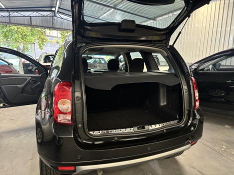 RENAULT Duster 1.6 16V 4P FLEX DYNAMIQUE, Foto 14