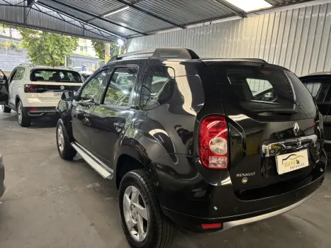 RENAULT Duster 1.6 16V 4P FLEX DYNAMIQUE, Foto 15