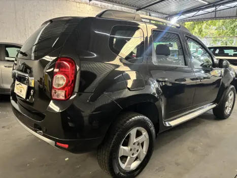 RENAULT Duster 1.6 16V 4P FLEX DYNAMIQUE, Foto 16