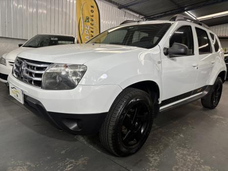 RENAULT Duster 1.6 16V 4P FLEX OUTDOOR, Foto 4