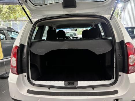 RENAULT Duster 1.6 16V 4P FLEX OUTDOOR, Foto 6