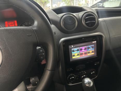 RENAULT Duster 1.6 16V 4P FLEX OUTDOOR, Foto 7