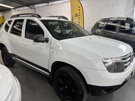 RENAULT Duster 1.6 16V 4P FLEX OUTDOOR, Foto 9